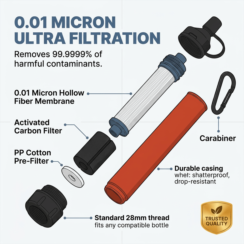 SCADA Vulnerabilities in Water Treatment: How a Single Exploit Can Contaminate Your Tap Water