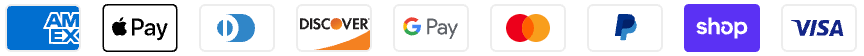 Payment methods