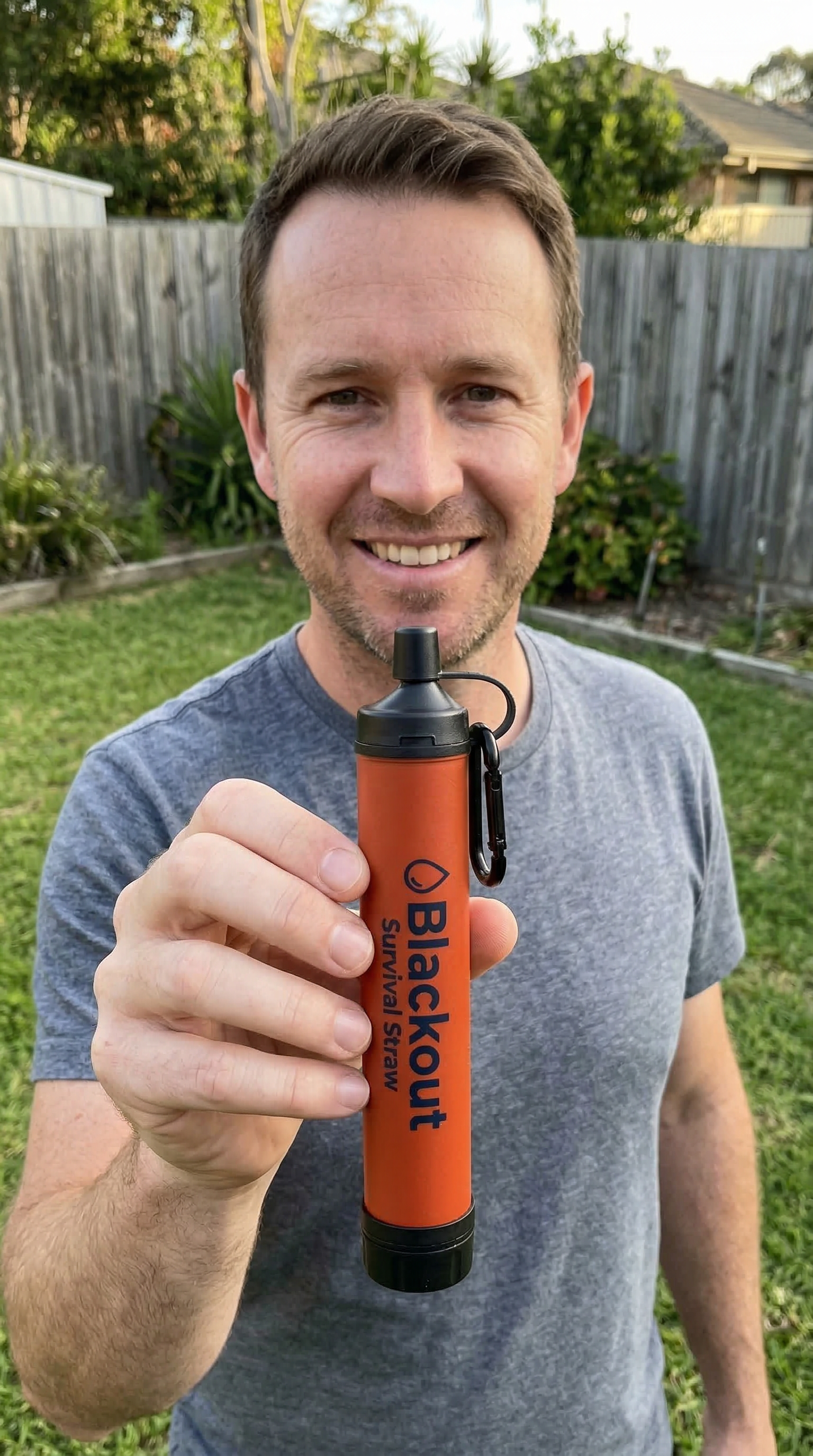 Mark T., Ipswich QLD